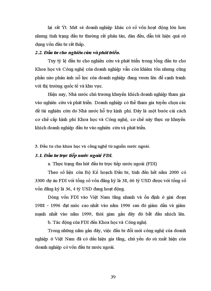 image for page Đầu tư đổi mới khoa học công nghệ