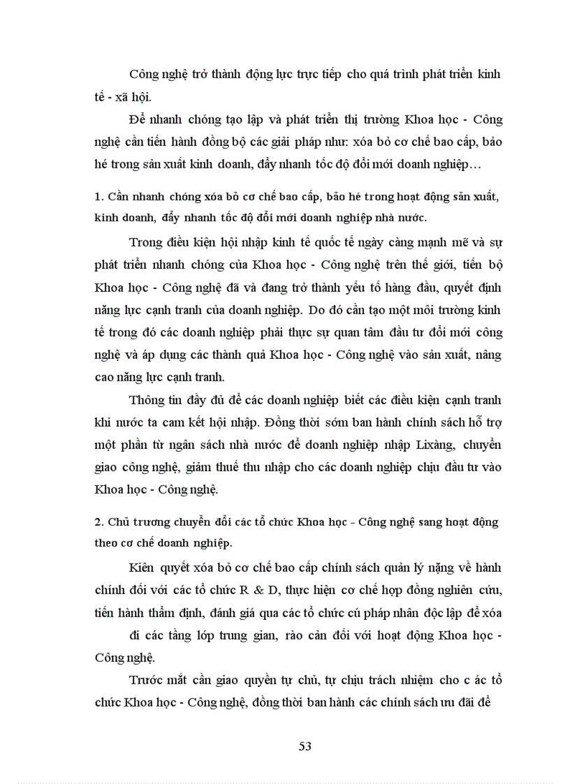 image for page Đầu tư đổi mới khoa học công nghệ