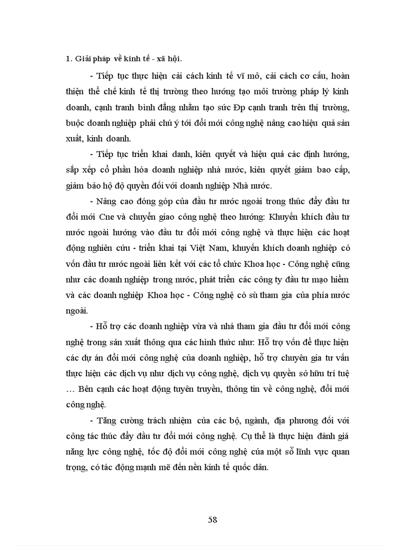 image for page Đầu tư đổi mới khoa học công nghệ