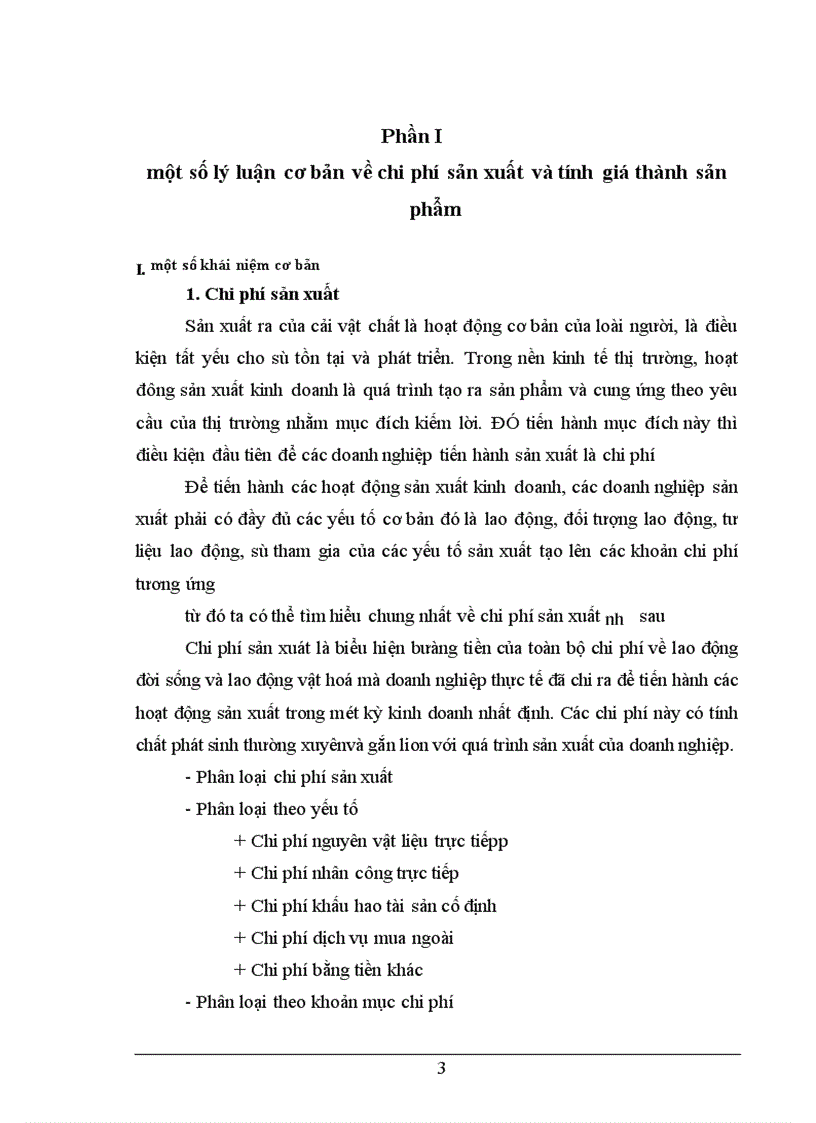 image for page Quản lý chi phí và tính giá thành sản phẩm tại công tyTNHHTM_XD Sơn Việt