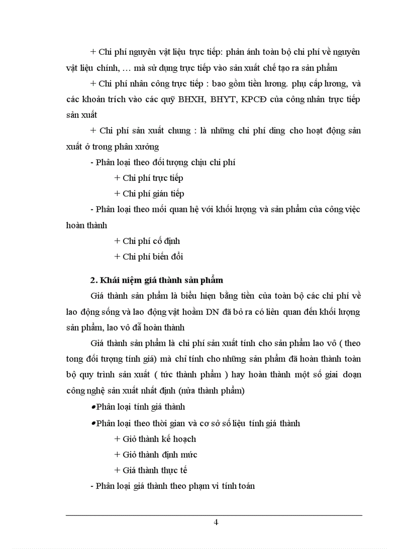 image for page Quản lý chi phí và tính giá thành sản phẩm tại công tyTNHHTM_XD Sơn Việt