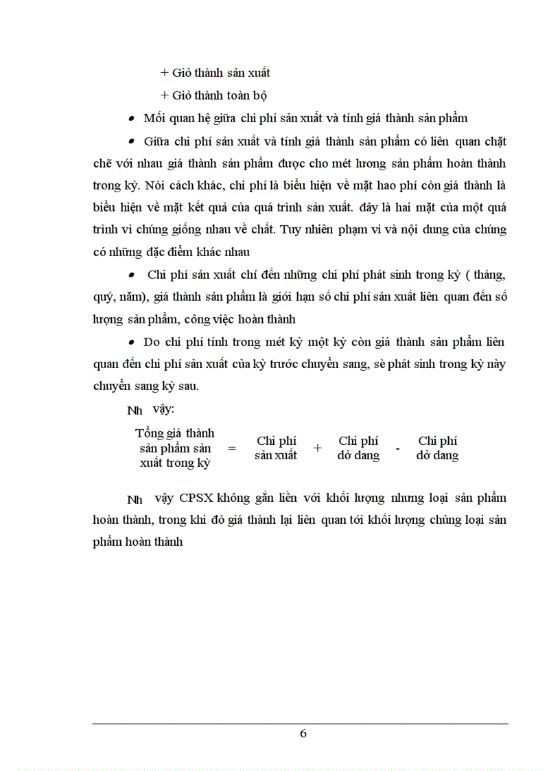 image for page Quản lý chi phí và tính giá thành sản phẩm tại công tyTNHHTM_XD Sơn Việt