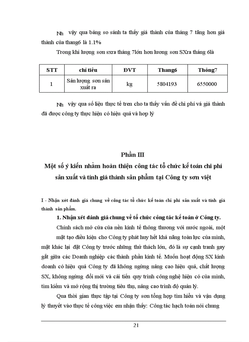 image for page Quản lý chi phí và tính giá thành sản phẩm tại công tyTNHHTM_XD Sơn Việt