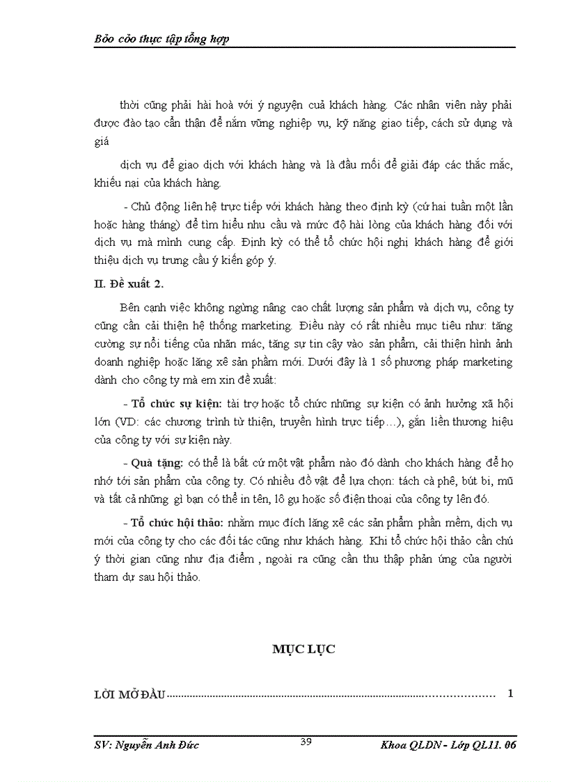 image for page Nghiên cứu thực trạng quản lý kinh doanh ở Công ty cổ phần truyền thông iNET