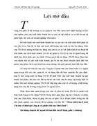 Hoàn thiện hạch toán Tài sản cố định tại Công ty cổ phần Hải sản Thái Bình