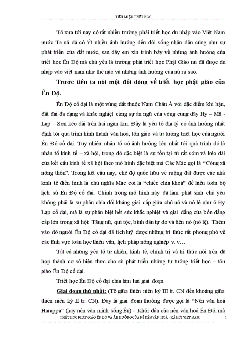 image for page Phật giáo đã góp phần đào tạo một tầng lớp trí thức