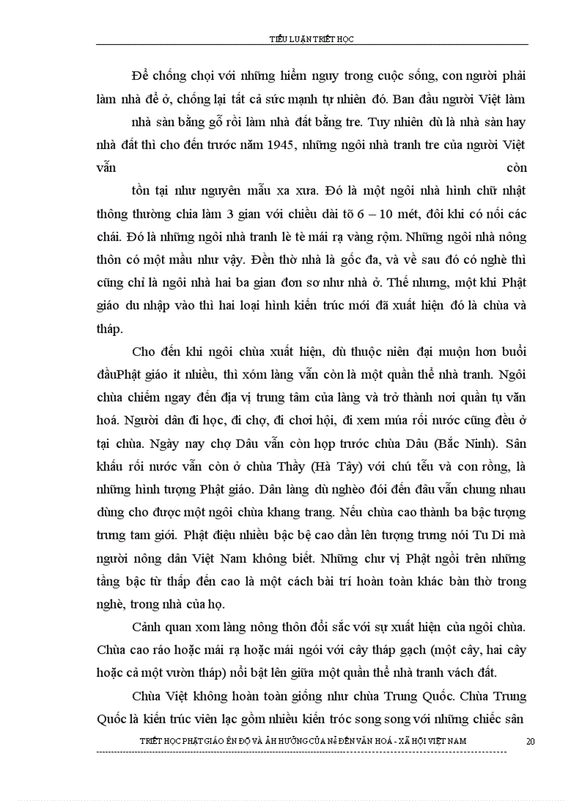 image for page Phật giáo đã góp phần đào tạo một tầng lớp trí thức