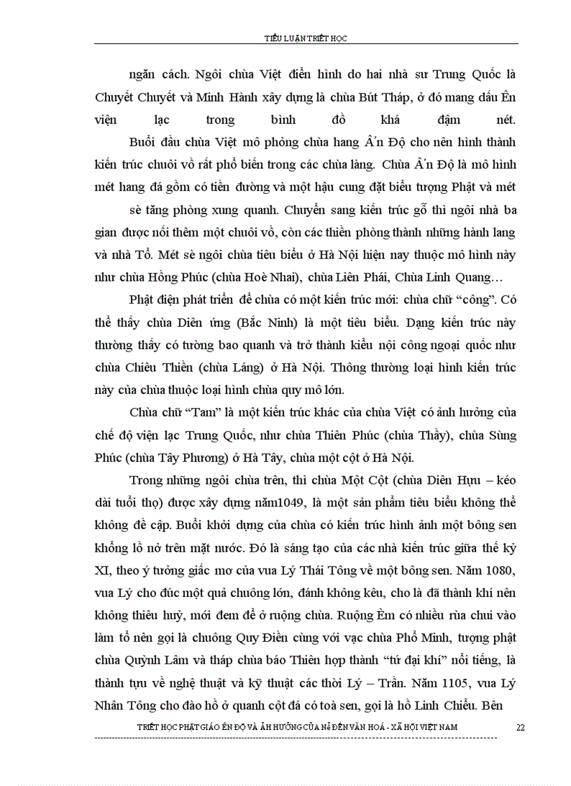 image for page Phật giáo đã góp phần đào tạo một tầng lớp trí thức