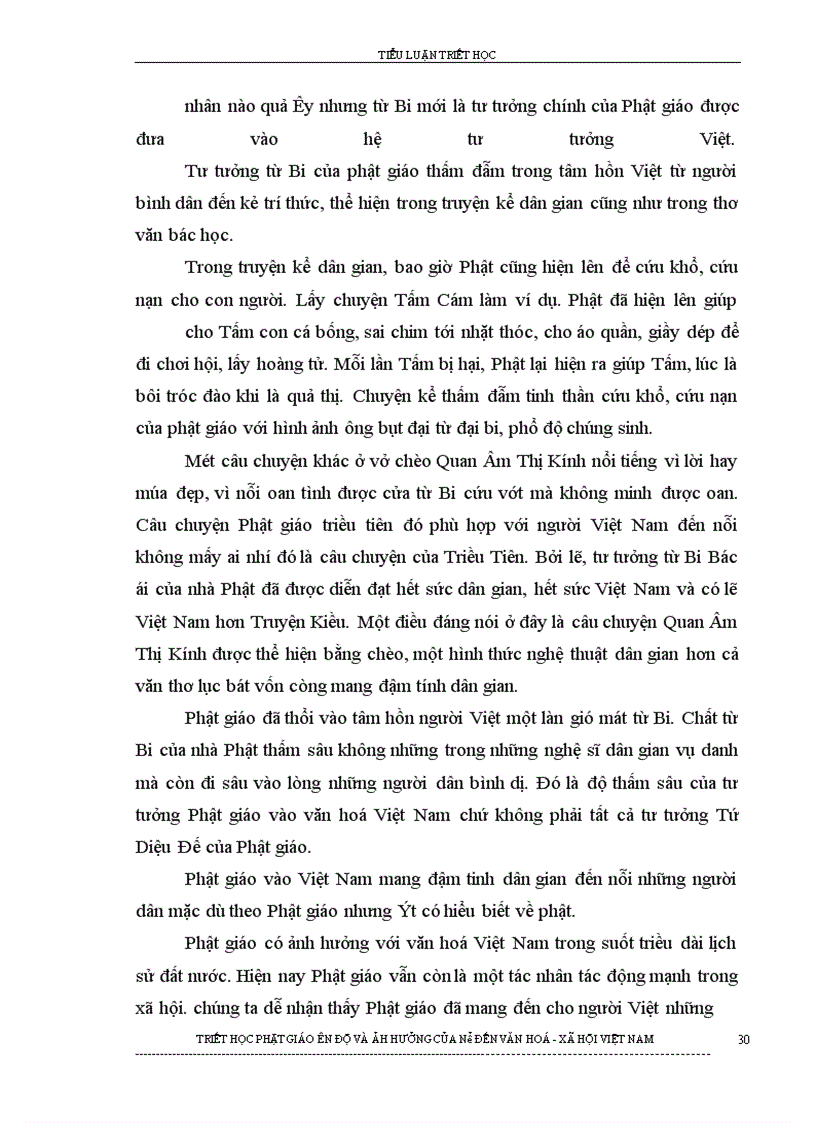 image for page Phật giáo đã góp phần đào tạo một tầng lớp trí thức