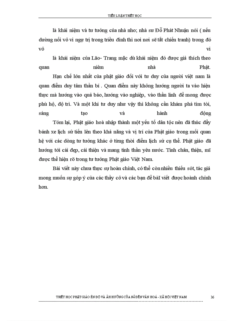 image for page Phật giáo đã góp phần đào tạo một tầng lớp trí thức