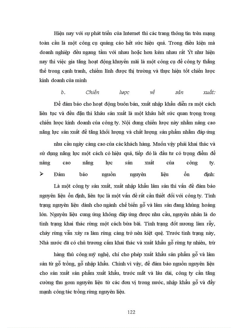 image for page Chiến lược kinh doanh xuất khẩu hàng lâm sản vào thị trường ASEAN của công ty sản xuất xuất nhập khẩu và du lịch HACOTA