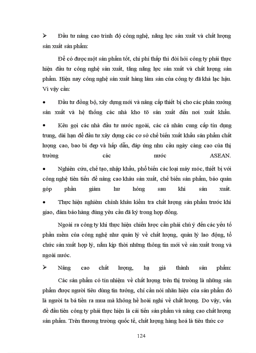 image for page Chiến lược kinh doanh xuất khẩu hàng lâm sản vào thị trường ASEAN của công ty sản xuất xuất nhập khẩu và du lịch HACOTA