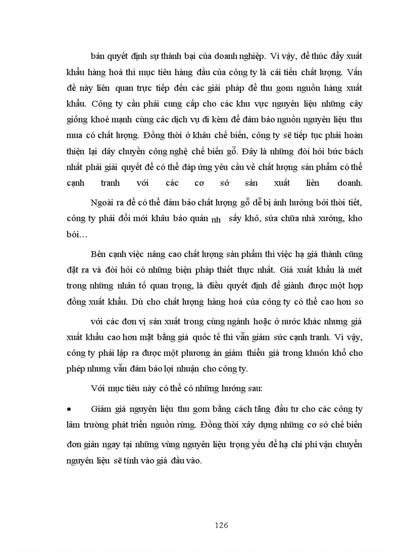 image for page Chiến lược kinh doanh xuất khẩu hàng lâm sản vào thị trường ASEAN của công ty sản xuất xuất nhập khẩu và du lịch HACOTA