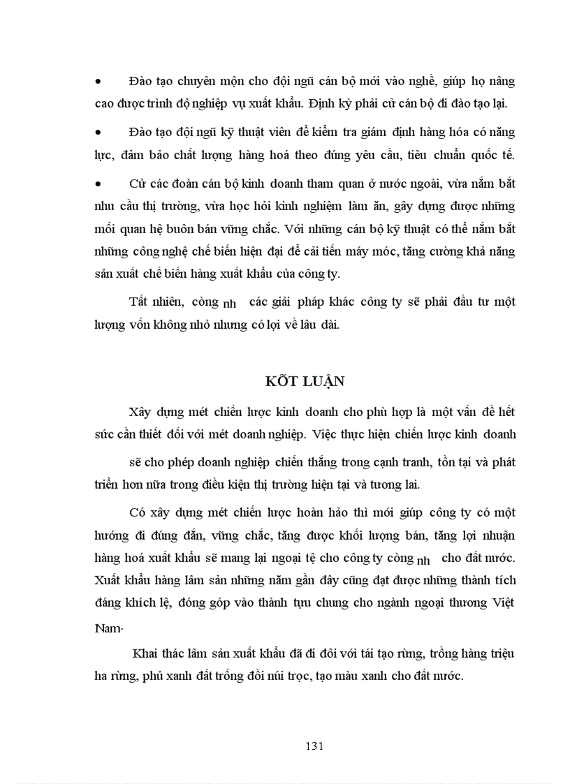 image for page Chiến lược kinh doanh xuất khẩu hàng lâm sản vào thị trường ASEAN của công ty sản xuất xuất nhập khẩu và du lịch HACOTA