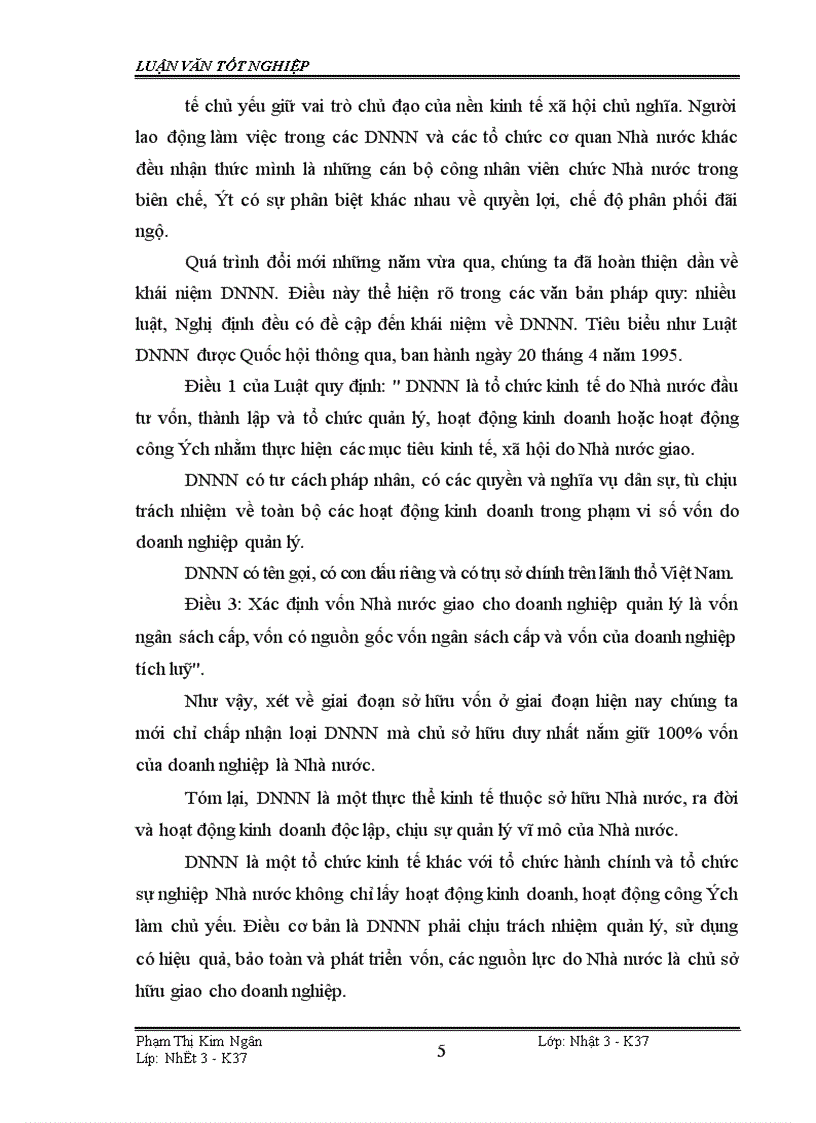 image for page Một số giải pháp đẩy mạnh hơn nữa tiến trình đổi mới, nâng cao hiệu quả hoạt động các doanh nghiệp Nhà nước