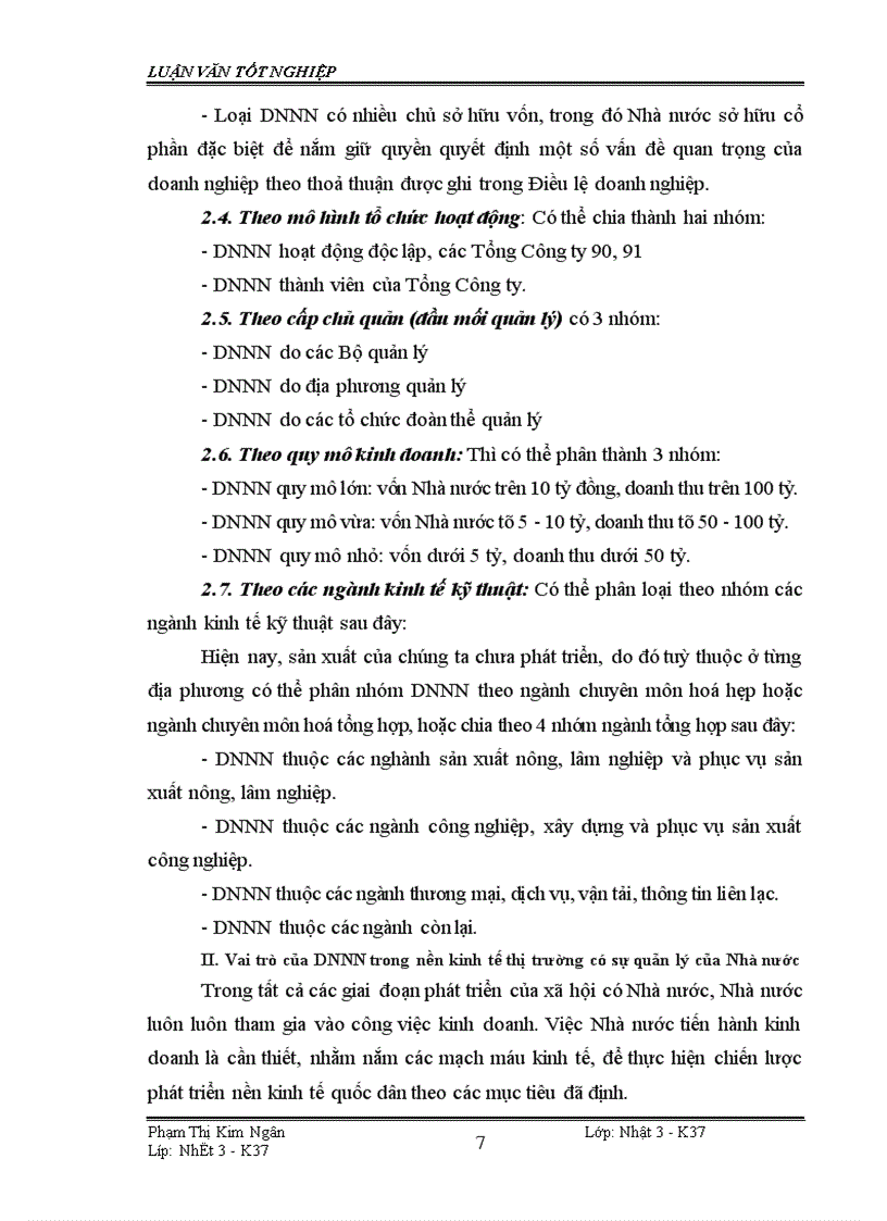 image for page Một số giải pháp đẩy mạnh hơn nữa tiến trình đổi mới, nâng cao hiệu quả hoạt động các doanh nghiệp Nhà nước