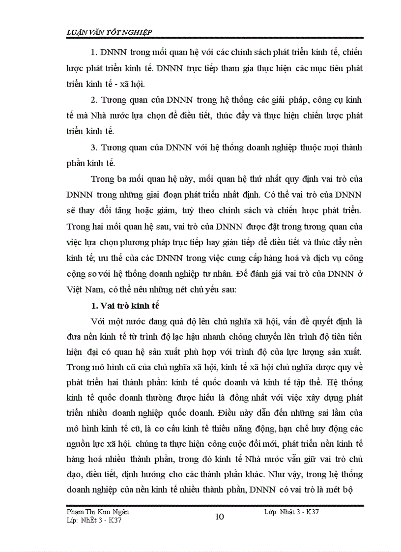 image for page Một số giải pháp đẩy mạnh hơn nữa tiến trình đổi mới, nâng cao hiệu quả hoạt động các doanh nghiệp Nhà nước