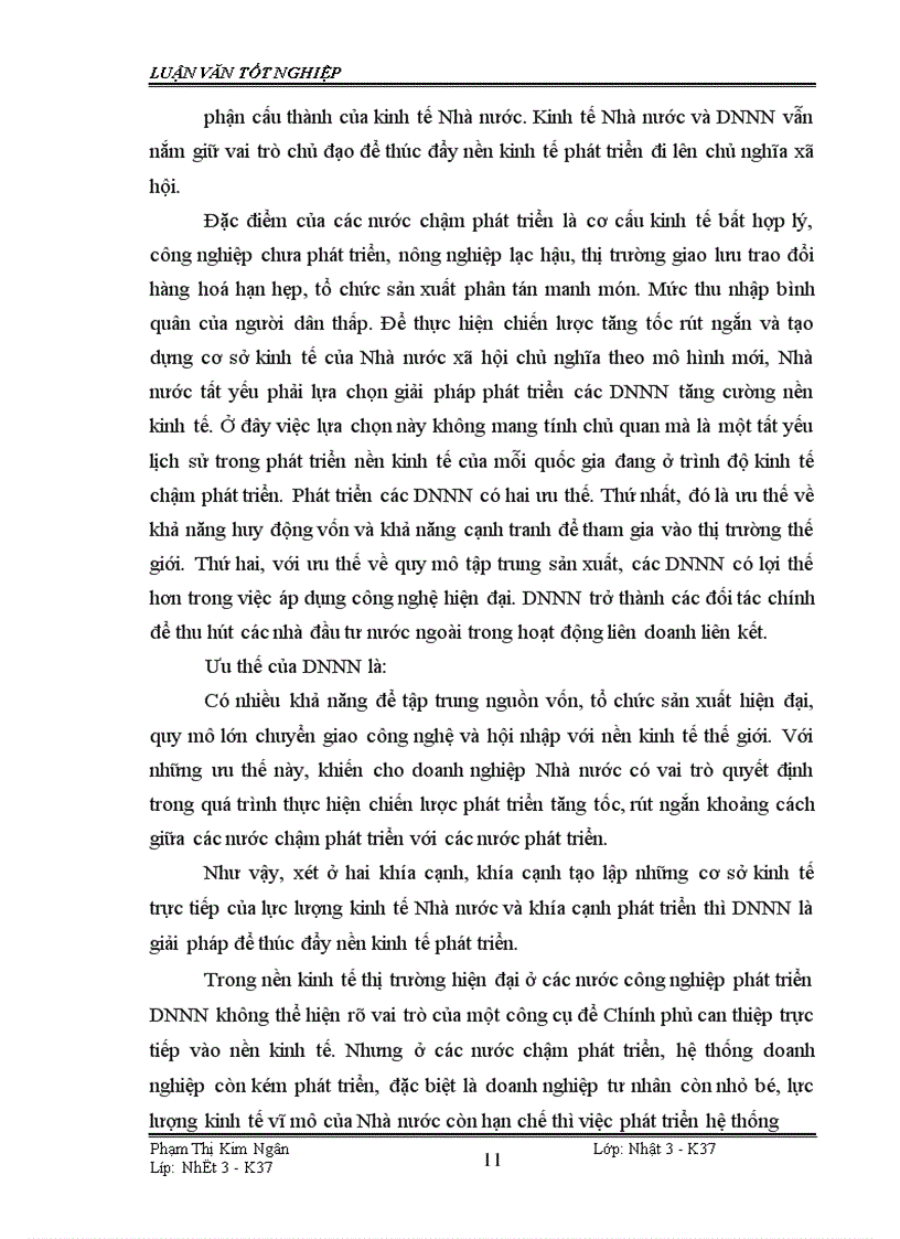 image for page Một số giải pháp đẩy mạnh hơn nữa tiến trình đổi mới, nâng cao hiệu quả hoạt động các doanh nghiệp Nhà nước