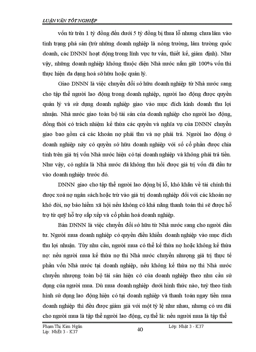 image for page Một số giải pháp đẩy mạnh hơn nữa tiến trình đổi mới, nâng cao hiệu quả hoạt động các doanh nghiệp Nhà nước