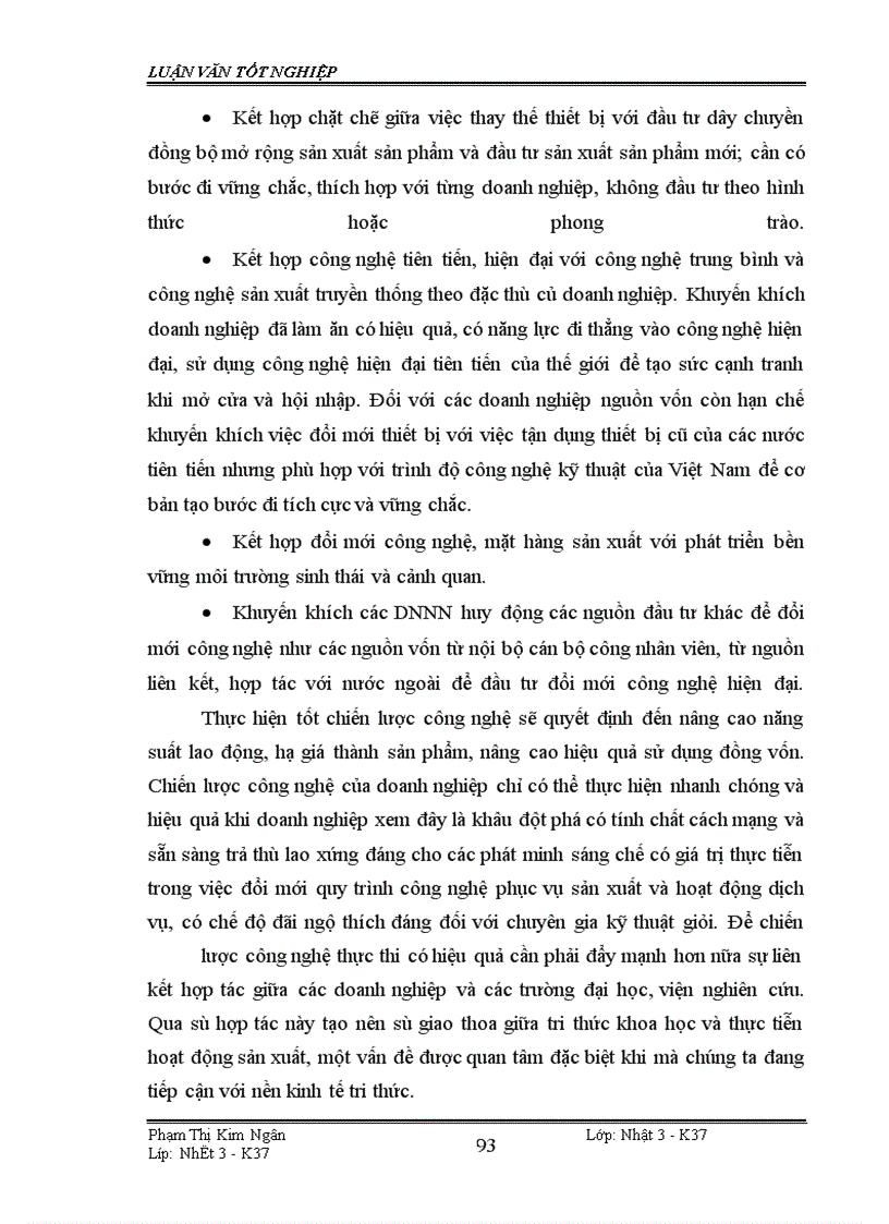 image for page Một số giải pháp đẩy mạnh hơn nữa tiến trình đổi mới, nâng cao hiệu quả hoạt động các doanh nghiệp Nhà nước