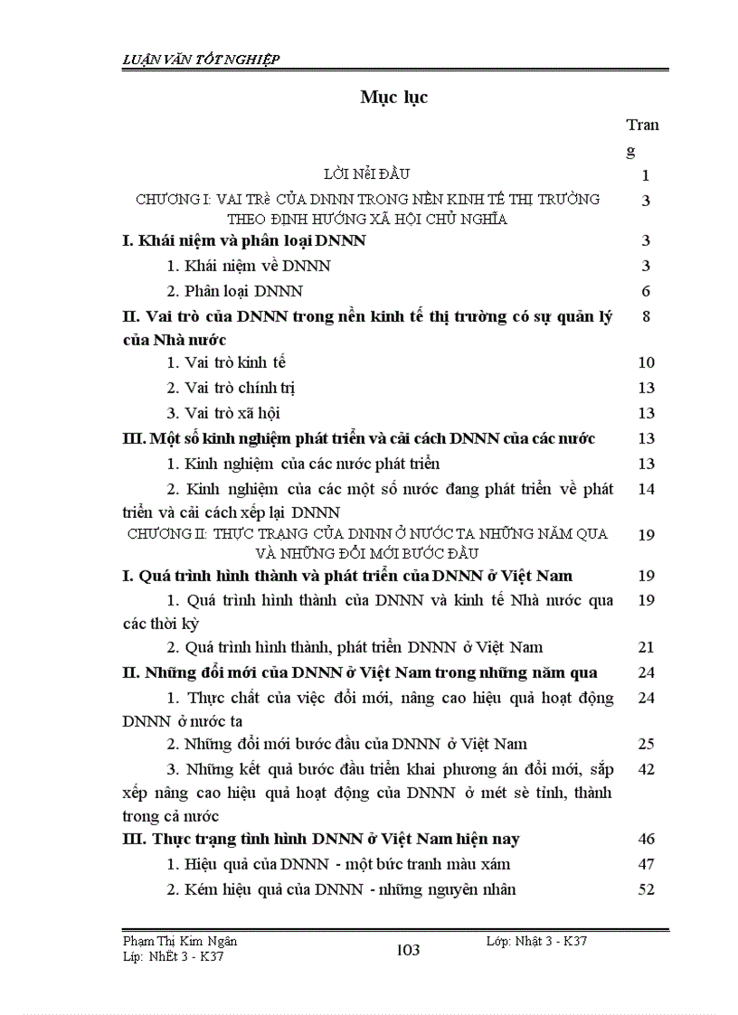 image for page Một số giải pháp đẩy mạnh hơn nữa tiến trình đổi mới, nâng cao hiệu quả hoạt động các doanh nghiệp Nhà nước