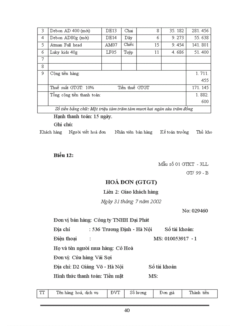 image for page Kế toán lưu chuyển hàng hoá xác định và phân phối kết quả