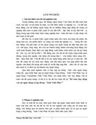 Kế toán huy động vốn tại ngân hàng Công thương Tỉnh Vĩnh Phúc