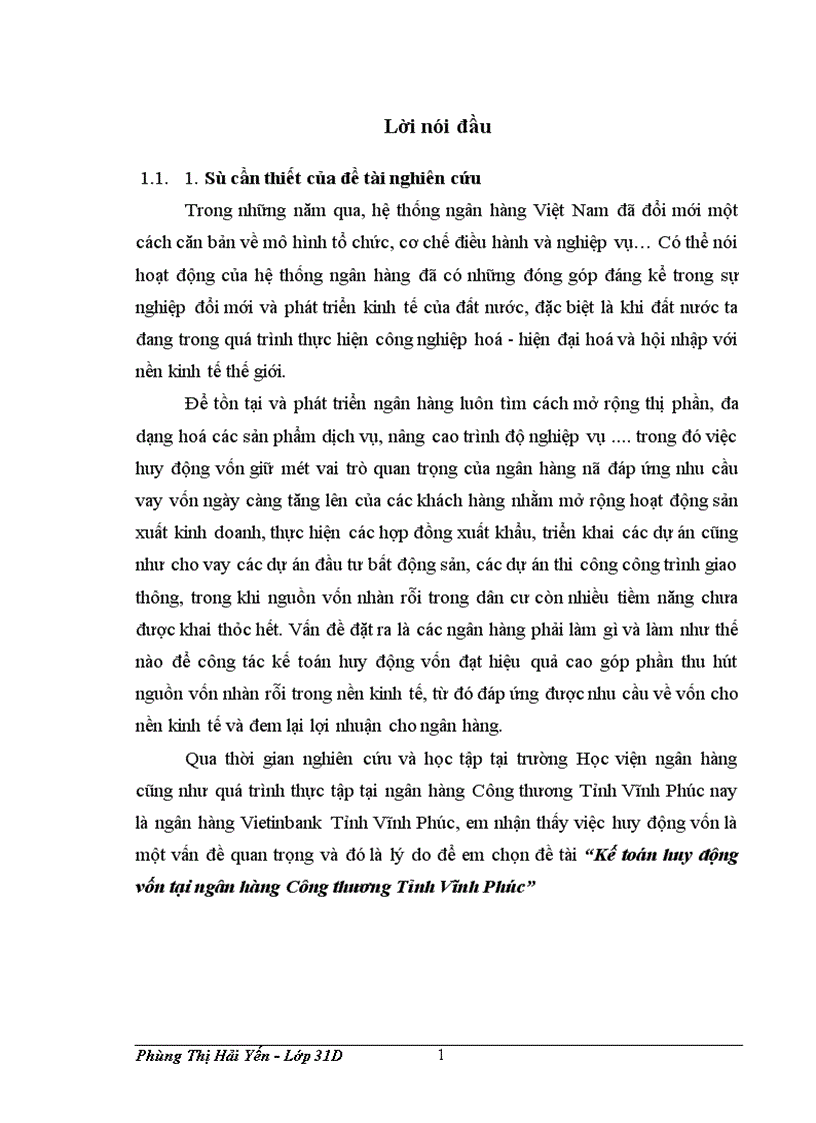 image for page Kế toán huy động vốn tại ngân hàng Công thương Tỉnh Vĩnh Phúc