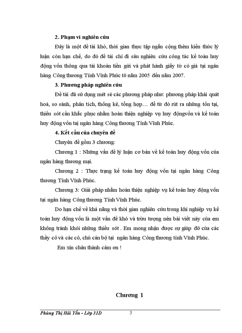 image for page Kế toán huy động vốn tại ngân hàng Công thương Tỉnh Vĩnh Phúc