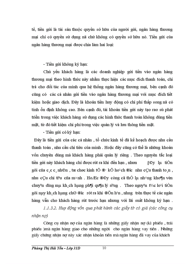 image for page Kế toán huy động vốn tại ngân hàng Công thương Tỉnh Vĩnh Phúc
