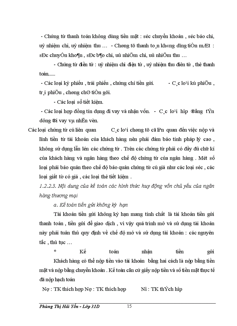 image for page Kế toán huy động vốn tại ngân hàng Công thương Tỉnh Vĩnh Phúc