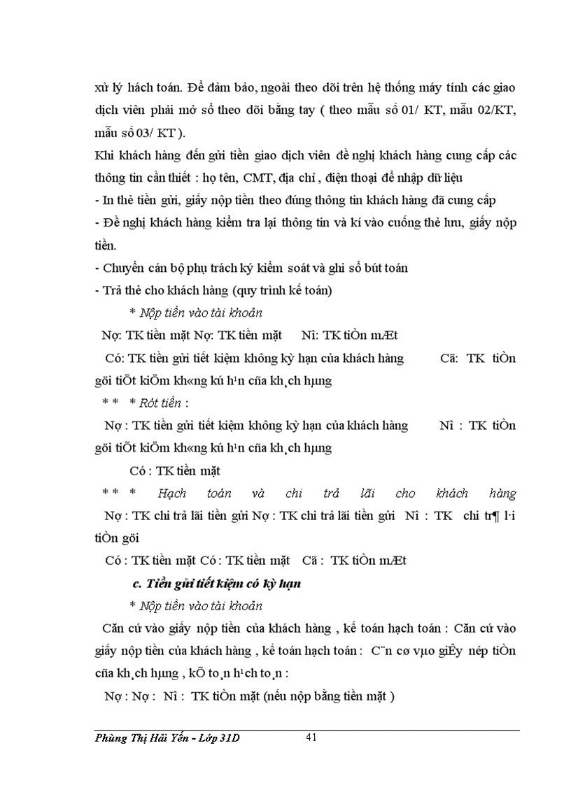image for page Kế toán huy động vốn tại ngân hàng Công thương Tỉnh Vĩnh Phúc