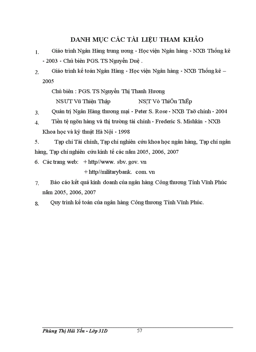 image for page Kế toán huy động vốn tại ngân hàng Công thương Tỉnh Vĩnh Phúc