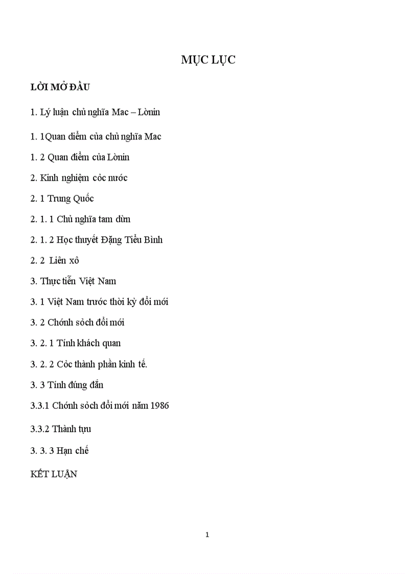 image for page Hồ Chí Minh đã chủ trương xây dựng cơ cấu kinh tế hàng hóa nhiều thành phần trong thời kỳ quá độ