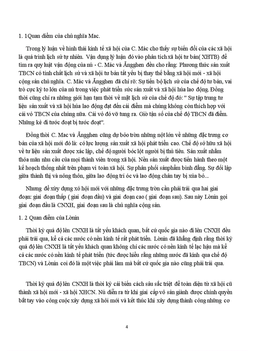 image for page Hồ Chí Minh đã chủ trương xây dựng cơ cấu kinh tế hàng hóa nhiều thành phần trong thời kỳ quá độ