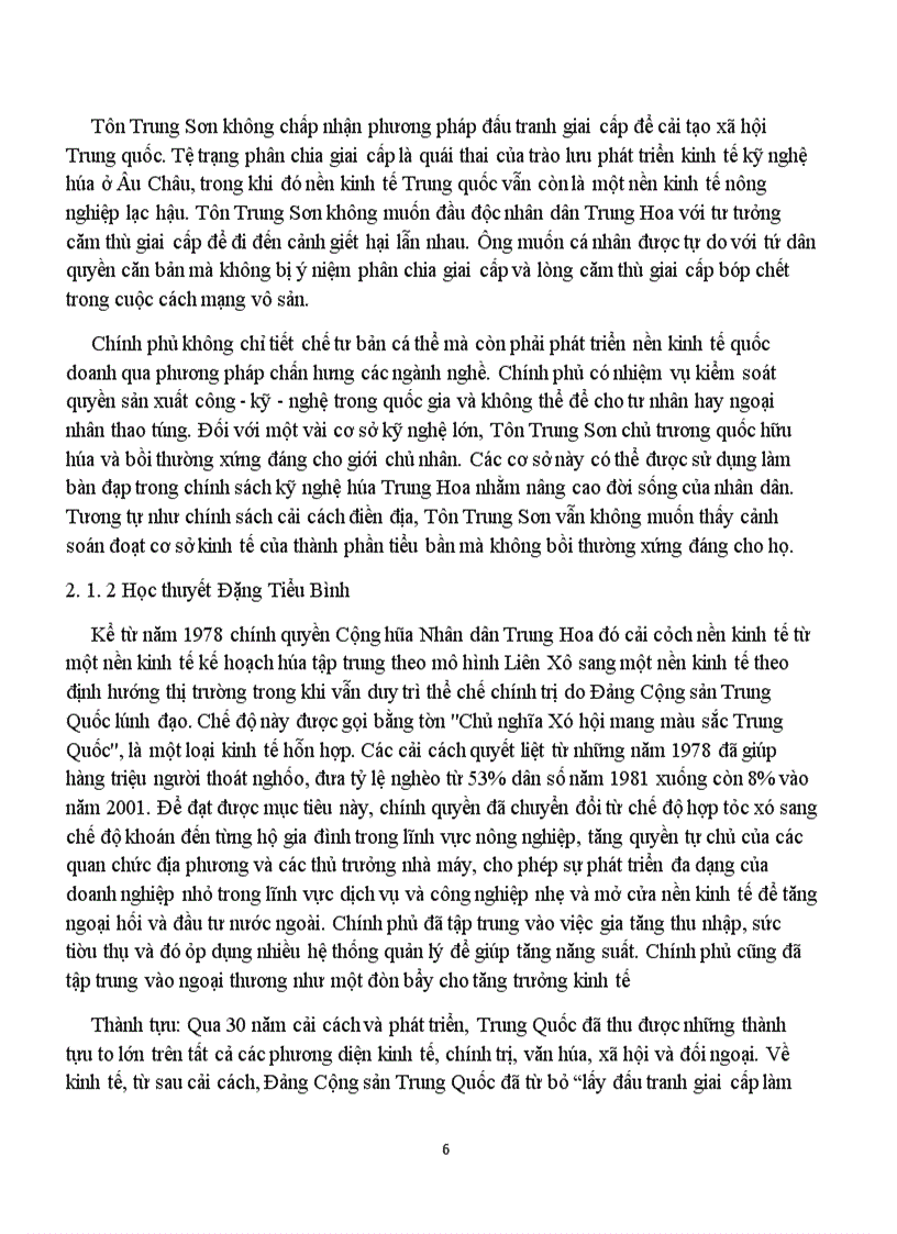 image for page Hồ Chí Minh đã chủ trương xây dựng cơ cấu kinh tế hàng hóa nhiều thành phần trong thời kỳ quá độ