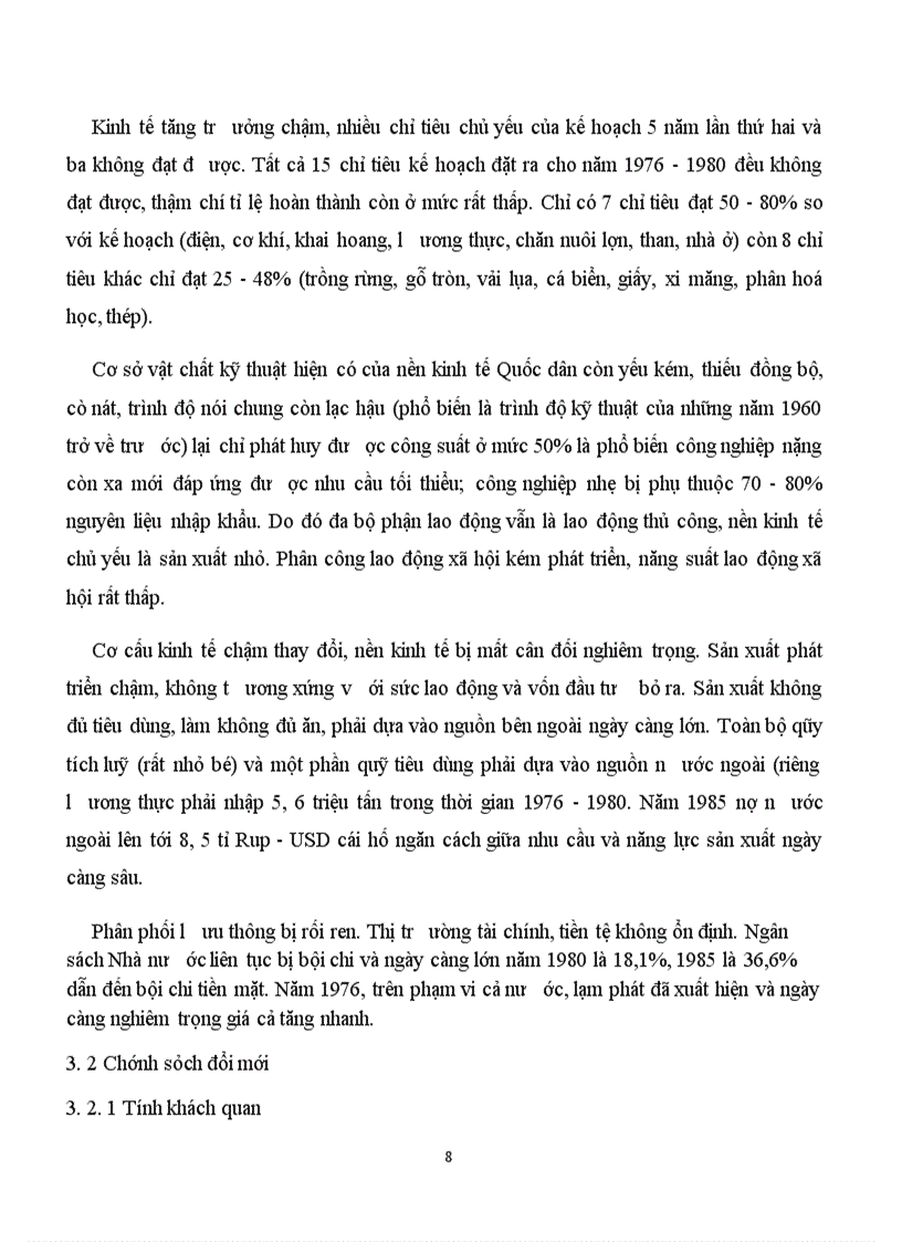 image for page Hồ Chí Minh đã chủ trương xây dựng cơ cấu kinh tế hàng hóa nhiều thành phần trong thời kỳ quá độ