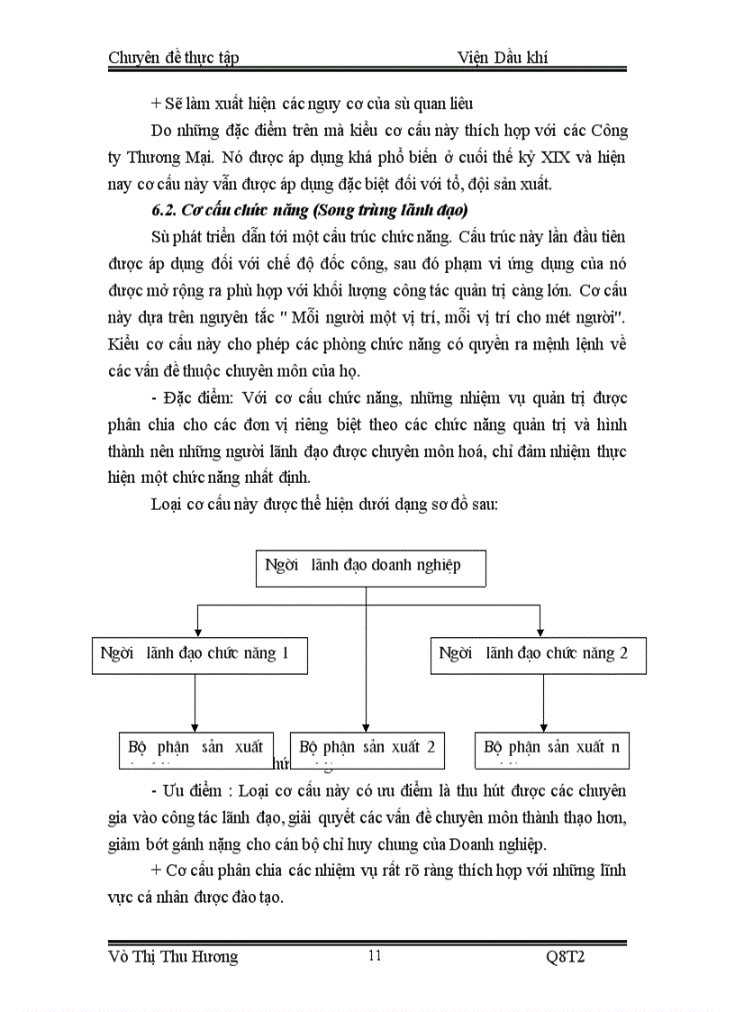 image for page Báo cáo thực tập tại Viện Dầu khí