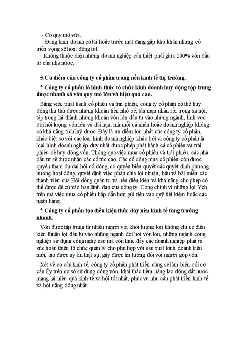 image for page Đánh giá chung về quá trình cổ phần hóa DNNN ở Việt Nam.