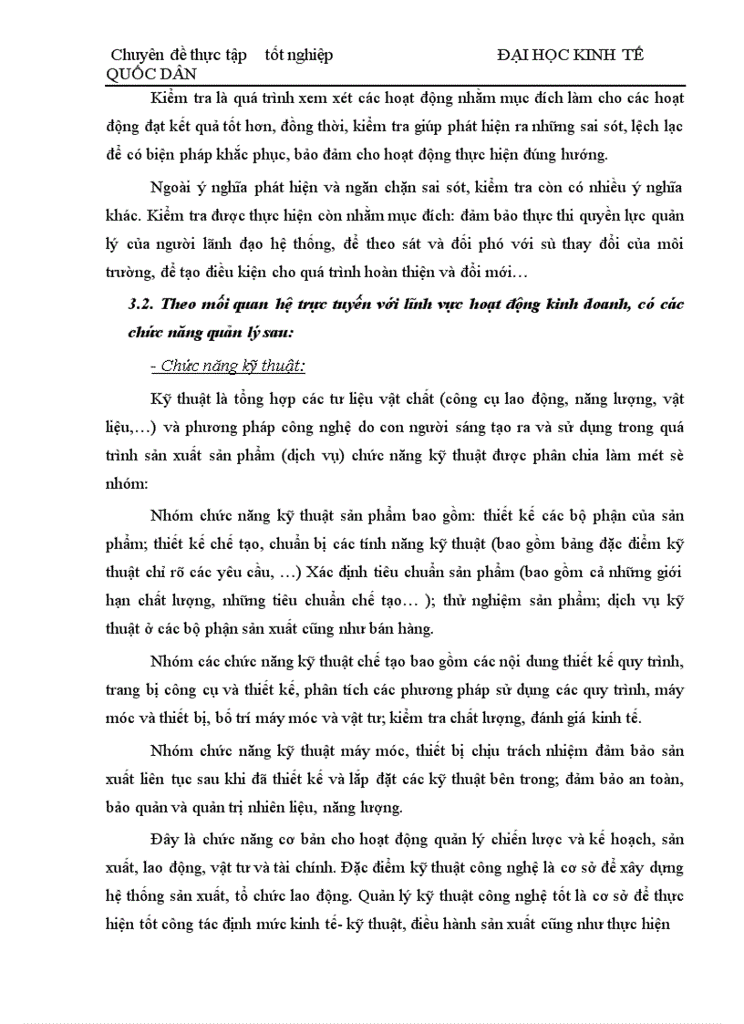 image for page Hoàn thiện Cơ cấu tổ chức quản lý của Công ty cổ phân Hoàng Hà