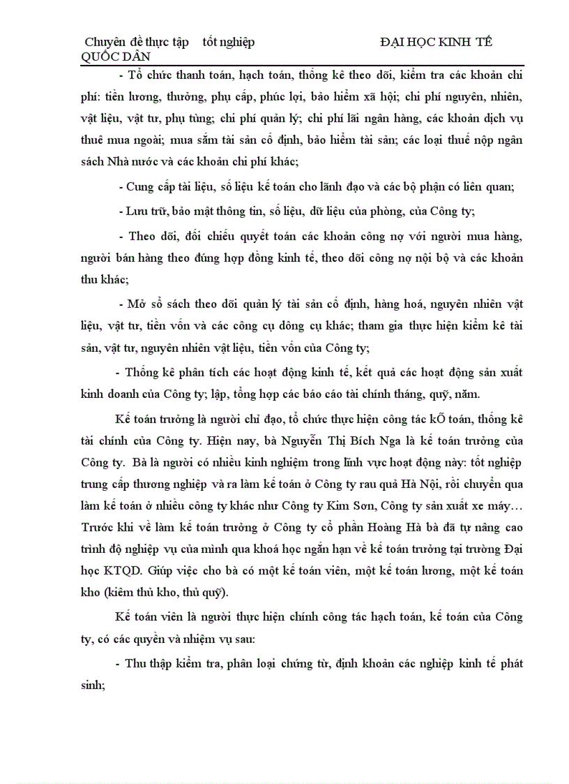 image for page Hoàn thiện Cơ cấu tổ chức quản lý của Công ty cổ phân Hoàng Hà