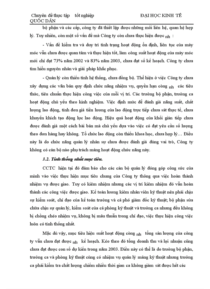 image for page Hoàn thiện Cơ cấu tổ chức quản lý của Công ty cổ phân Hoàng Hà