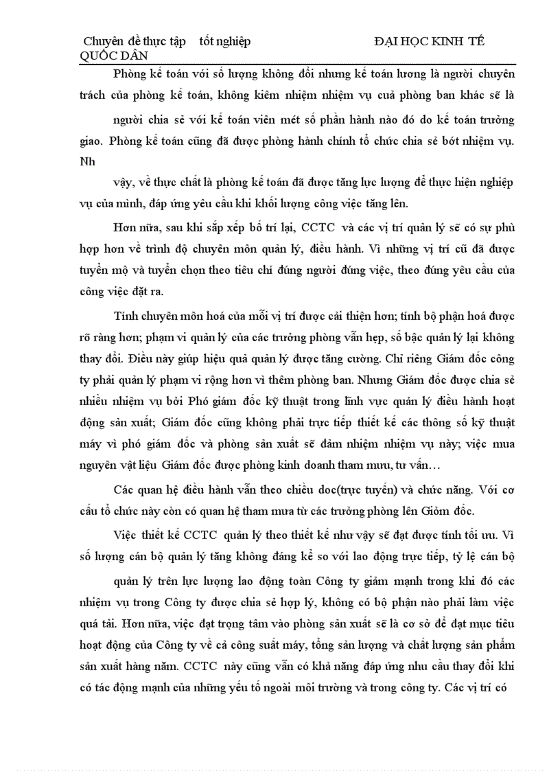 image for page Hoàn thiện Cơ cấu tổ chức quản lý của Công ty cổ phân Hoàng Hà