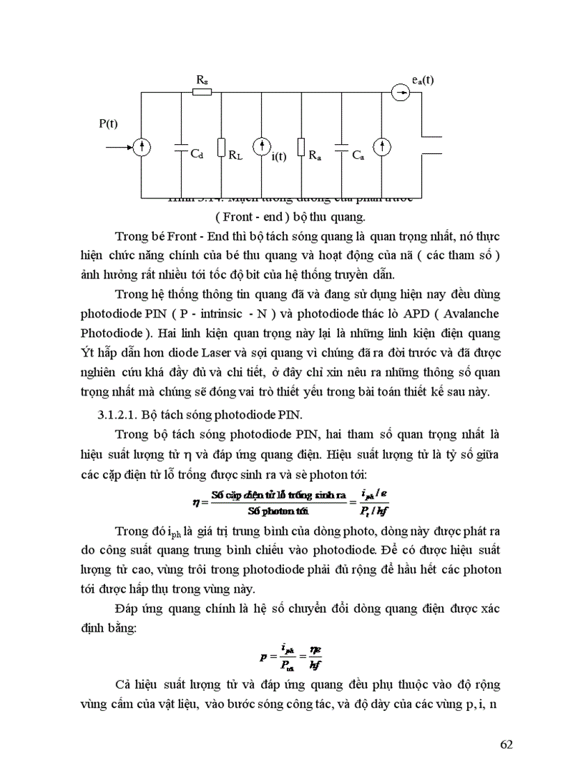 image for page Nghiên cứu về sợi quang nhằm nêu được những ảnh hưởng chủ yếu của môi trường truyền dẫn đến tín hiệu ánh sáng truyền trong sợi quang