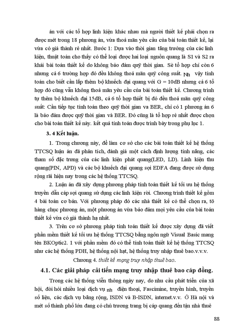 image for page Nghiên cứu về sợi quang nhằm nêu được những ảnh hưởng chủ yếu của môi trường truyền dẫn đến tín hiệu ánh sáng truyền trong sợi quang