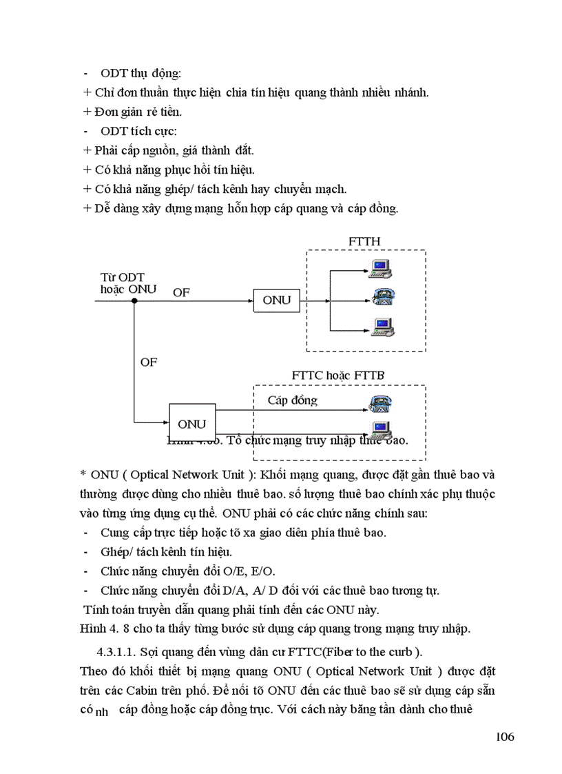 image for page Nghiên cứu về sợi quang nhằm nêu được những ảnh hưởng chủ yếu của môi trường truyền dẫn đến tín hiệu ánh sáng truyền trong sợi quang