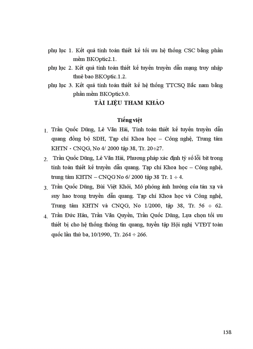 image for page Nghiên cứu về sợi quang nhằm nêu được những ảnh hưởng chủ yếu của môi trường truyền dẫn đến tín hiệu ánh sáng truyền trong sợi quang
