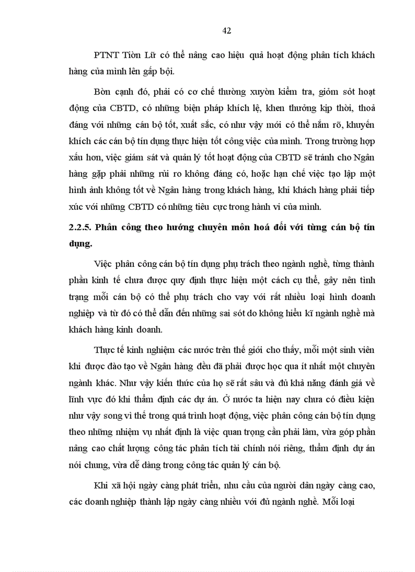 image for page Một số giải pháp nâng cao chất lượng phân tích tài chính đối với doanh nghiệp vay vốn tại chi nhánh NHNo&PTNT huyện Tiên Lữ tỉnh Hưng Yên