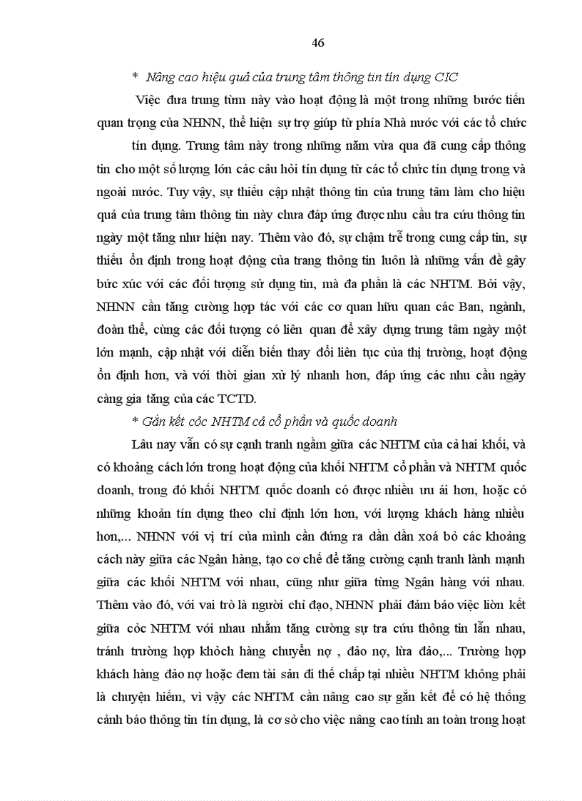 image for page Một số giải pháp nâng cao chất lượng phân tích tài chính đối với doanh nghiệp vay vốn tại chi nhánh NHNo&PTNT huyện Tiên Lữ tỉnh Hưng Yên