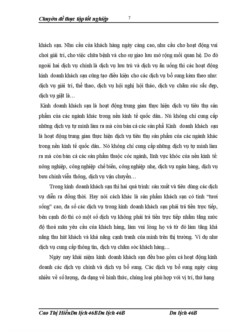 image for page Một số giải pháp nhằm nâng cao khả năng thu hút khách du lịch công vụ trong nước tại Nhà khách dân tộc
